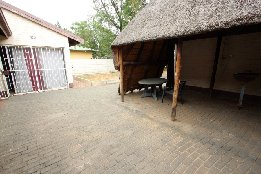  Bedroom Property for Sale in Bedelia Free State